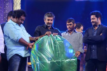 Rabhasa Movie Audio Launch